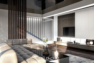 LINDOM architektura & budownictwo